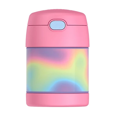 Contenant Thermos 10oz - Arc-en-ciel