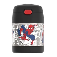 Food Jar Thermos 290ml-spider