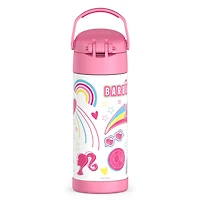 Bottle 410ml Thermos - Barbie