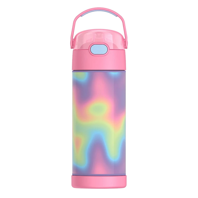 Bottle 410ml Thermos-rainbow