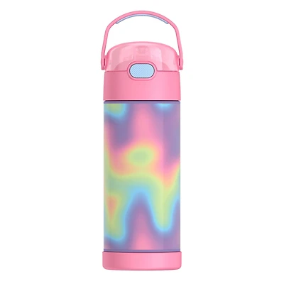 Bottle 410ml Thermos-rainbow