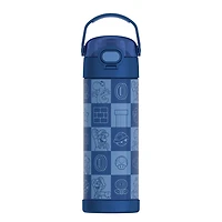 Bouteille Thermos 16oz - Mario Kart