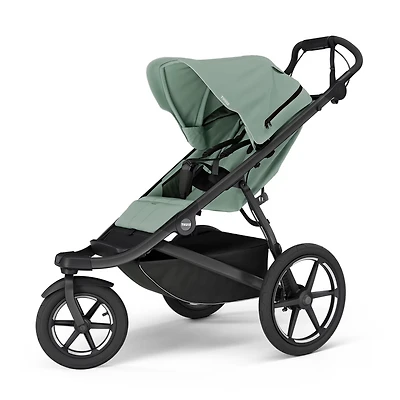 Stroller Urban Glide 3 - Mist Green