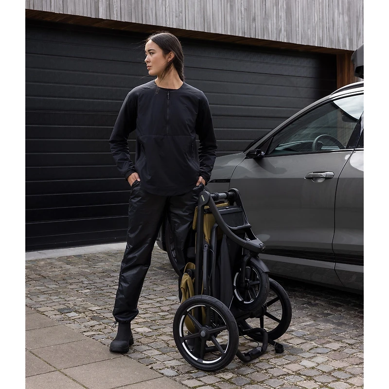 Urban Glide 3 Stroller