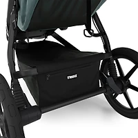 Poussette Urban Glide 3