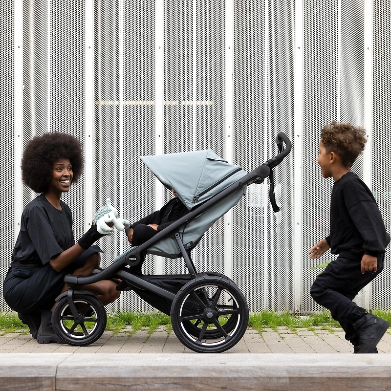 Poussette Urban Glide 3