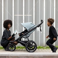 Poussette Urban Glide 3