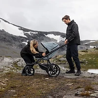 Poussette Urban Glide 3