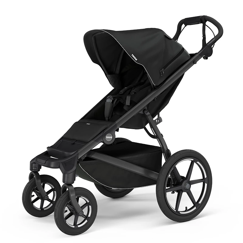 Urban Glide 4-wheel Stroller