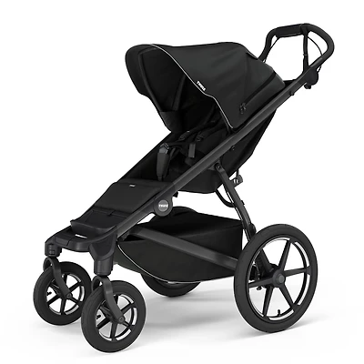 Urban Glide 4-wheel Stroller