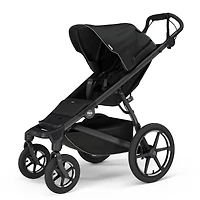 Urban Glide 4-wheel Stroller