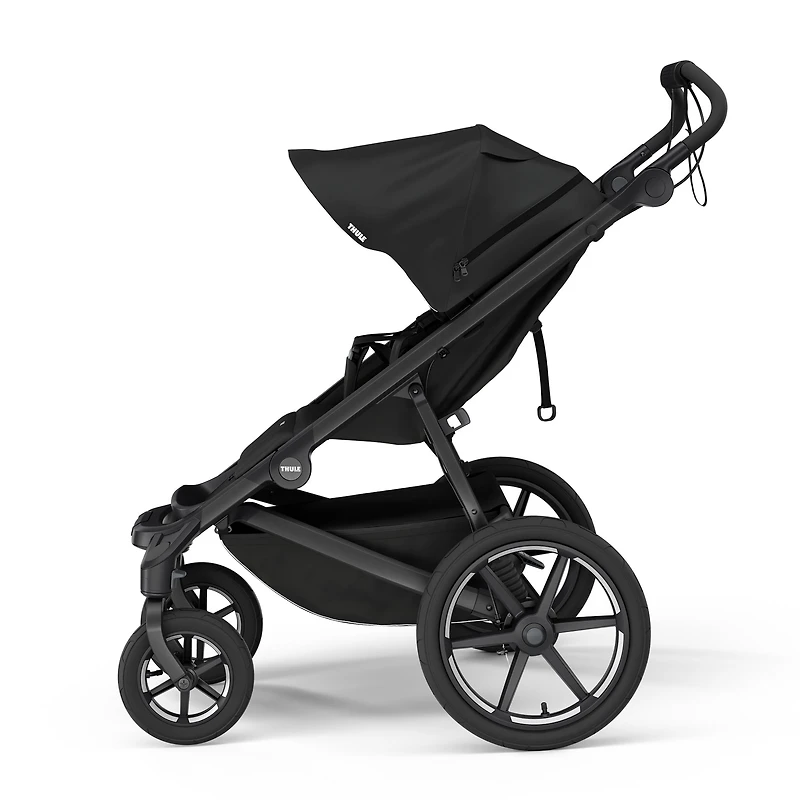 Urban Glide 4-wheel Stroller
