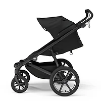 Urban Glide 4-wheel Stroller