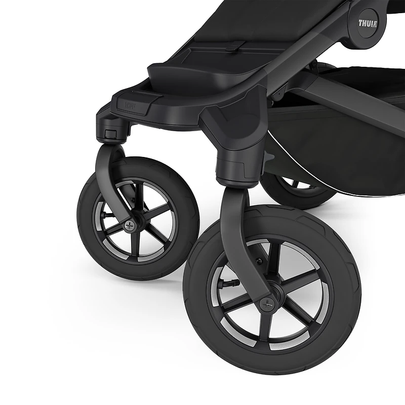 Urban Glide 4-wheel Stroller