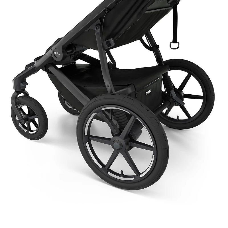 Urban Glide 4-wheel Stroller