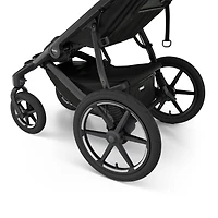 Urban Glide 4-wheel Stroller