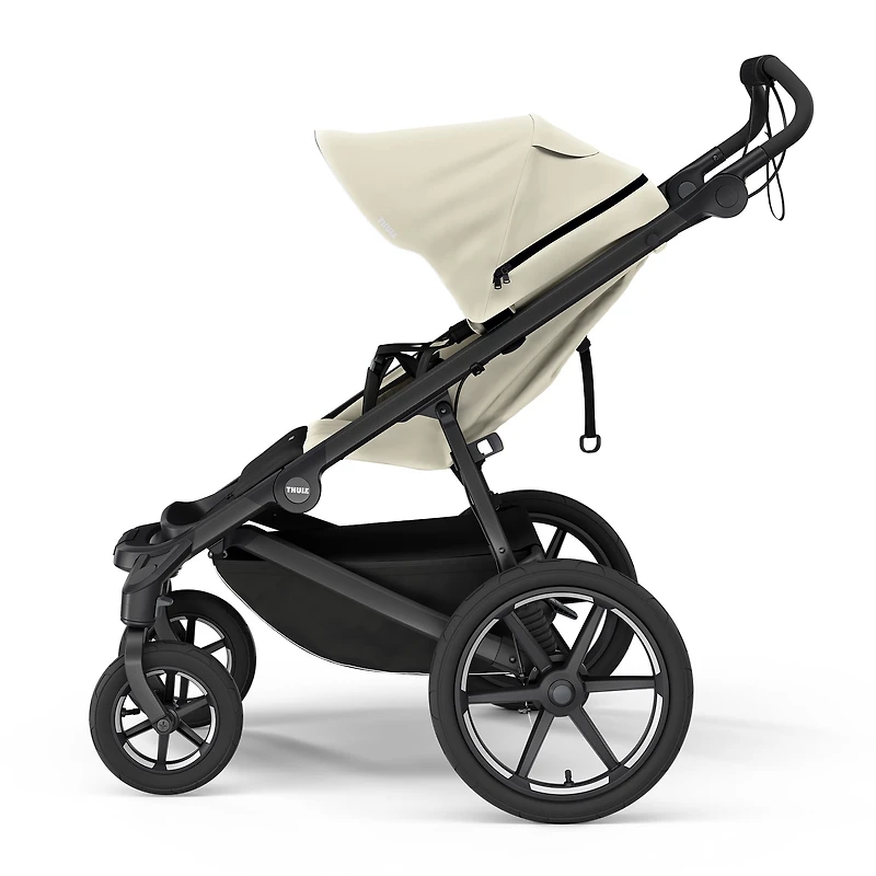 Poussette Urban Glide 4
