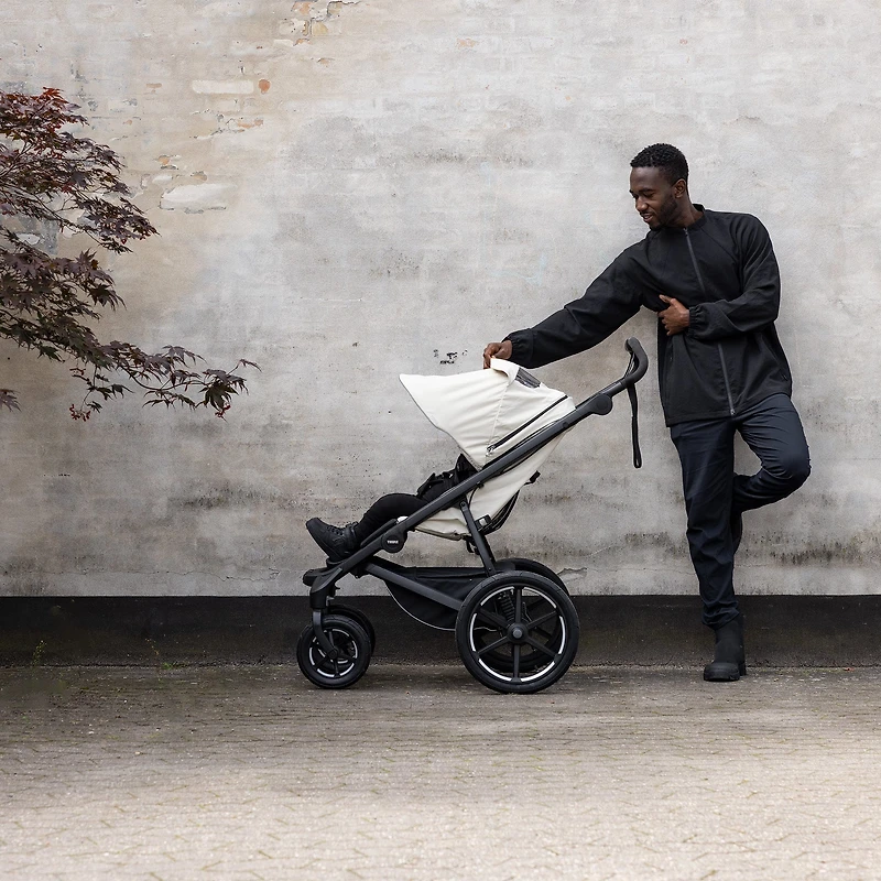 Poussette Urban Glide 4