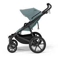Poussette Urban Glide 4 - Bleu