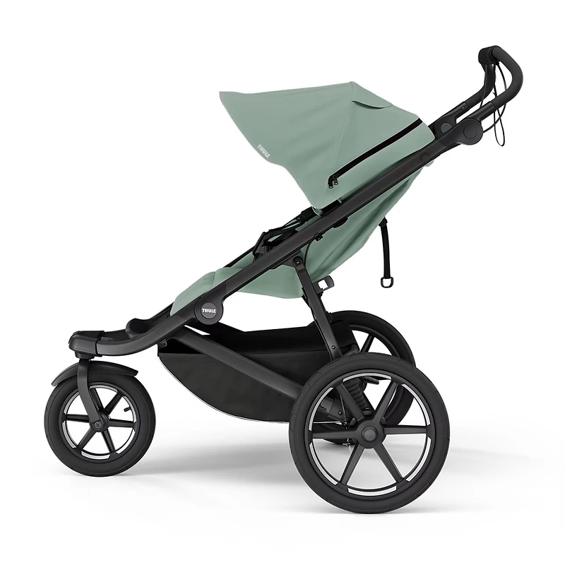 Urban Glide 3 Stroller with Magnetic Buckle