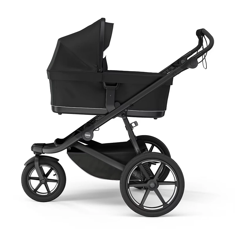 Urban Glide 3 Stroller with Magnetic Buckle