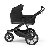 Urban Glide 3 Stroller with Magnetic Buckle