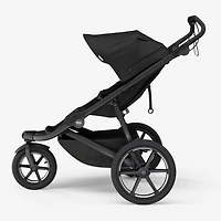 Urban Glide 3 Stroller with Magnetic Buckle
