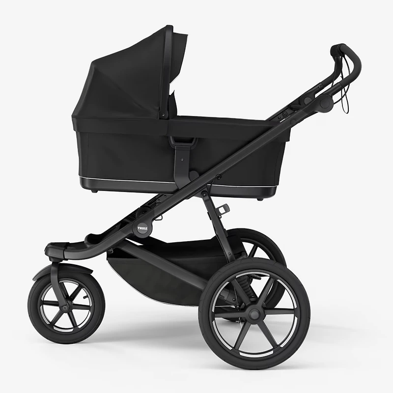 Urban Glide 3 Stroller with Magnetic Buckle