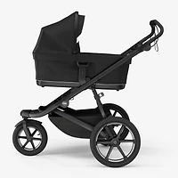 Urban Glide 3 Stroller with Magnetic Buckle