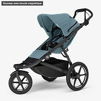 Poussette Urban Glide 3 avec Boucle Magnétique