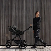Poussette Urban Glide 3 avec Boucle Magnétique