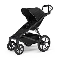 Urban Glide 4 Stroller with Magnetic Buckle