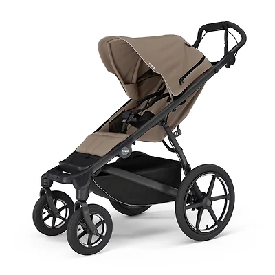 Poussette Urban Glide4 Bm Taup