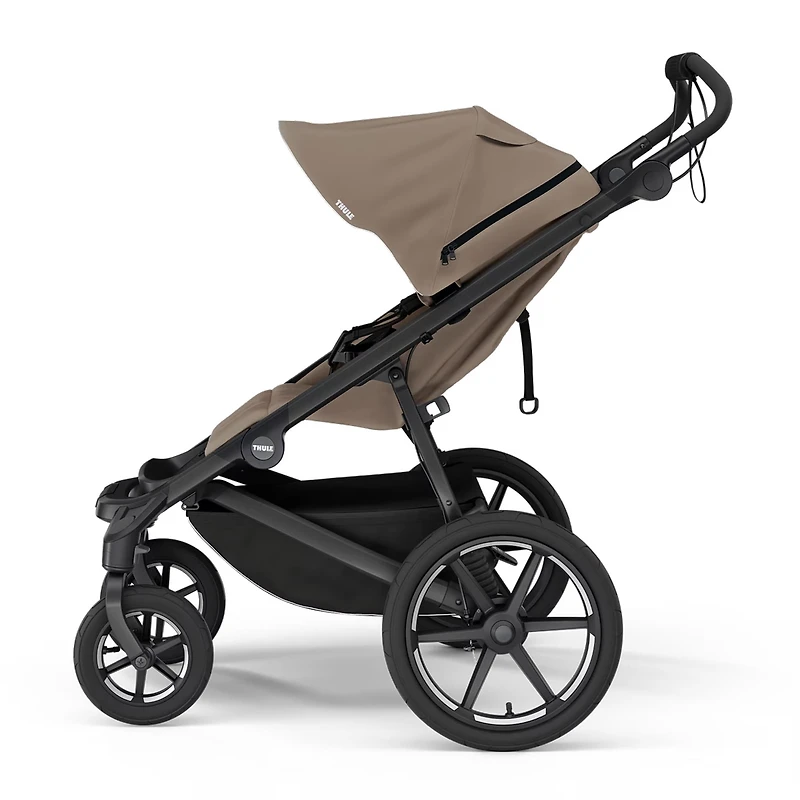 Poussette Urban Glide4 Bm Taup