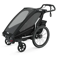 Chariot Sport 1 Single (generation 1) - Black