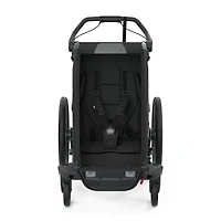 Chariot Sport 1 Single (generation 1) - Black