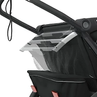 Chariot Sport 1 Single (generation 1) - Black