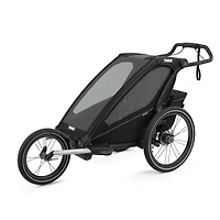 Chariot Sport 1 Single (generation 1) - Black
