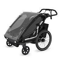 Chariot Sport2 Single - Black