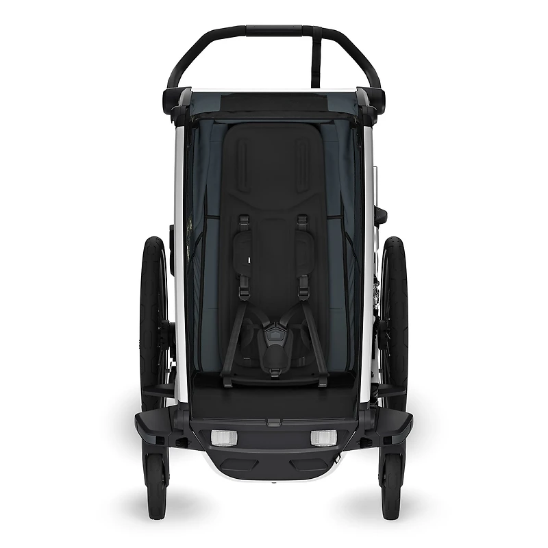 Chariot Cross2 Single - Dark Slate