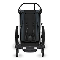 Chariot Cross2 Single - Dark Slate