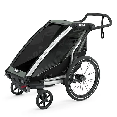 Chariot Lite Simple - Agave 
