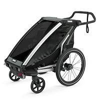 Chariot Lite Simple - Agave 