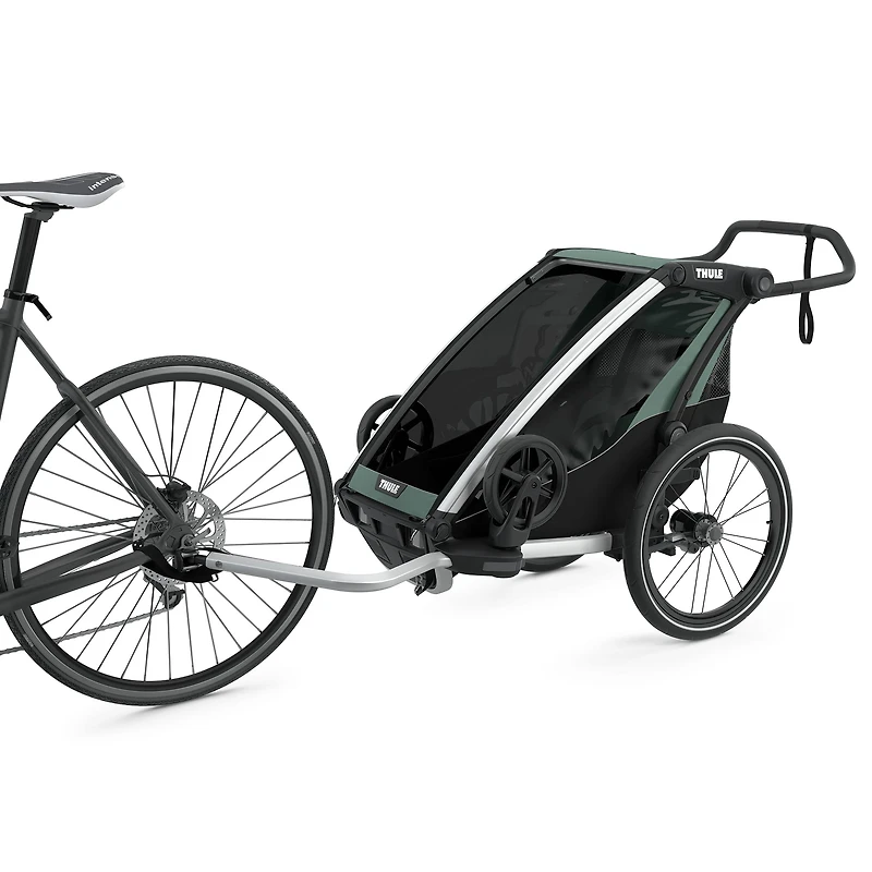 Chariot Lite Simple - Agave 