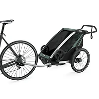 Chariot Lite Simple - Agave 