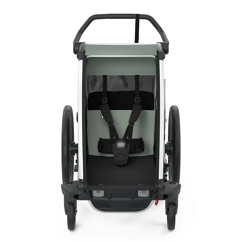 Chariot Lite Simple - Agave 