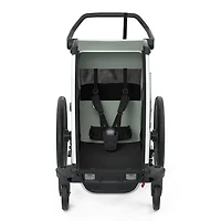 Chariot Lite Simple - Agave 