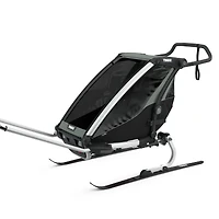Chariot Lite Simple - Agave 
