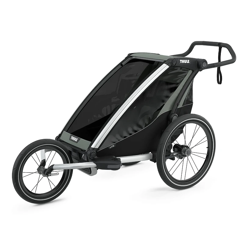 Chariot Lite Simple - Agave 