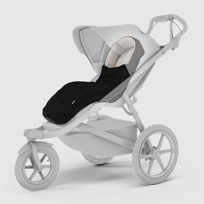 Thule Footmuff - Black